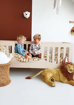 Best Wandlampe / Nachtlicht 'Björn' white Kinder Sicherheit|Sicherheit