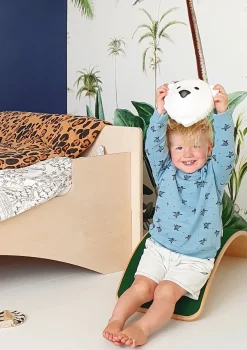 Best Wandlampe / Nachtlicht 'Björn' white Kinder Sicherheit|Sicherheit