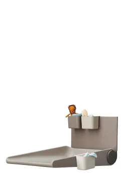 Outlet Wandwickeltisch 'Wally' Kinder Wickelkommoden & Wickeltische|Wickelkommoden & Wickeltische