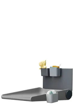 Outlet Wandwickeltisch 'Wally' Kinder Wickelkommoden & Wickeltische|Wickelkommoden & Wickeltische