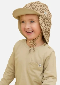 Wendbarer Sonnenhut UPF 50+ Alle Accessoires