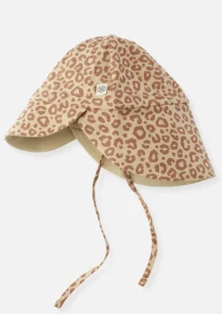 Wendbarer Sonnenhut UPF 50+ Alle Accessoires