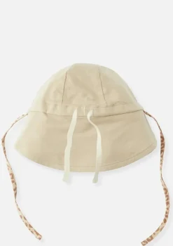 Wendbarer Sonnenhut UPF 50+ Alle Accessoires