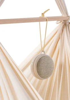 Discount White Noise Lautsprecher 'Echo' Grau Kinder Beruhigung|White Noise