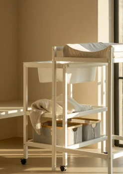 Online Wickel- und Badestation 'Basic' Kinder Badzubehör|Badzubehör