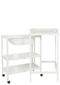 Online Wickel- und Badestation 'Basic' Kinder Badzubehör|Badzubehör