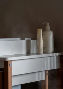 Online Wickel- und Badestation 'Smart' clay natural Kinder Badzubehör|Badzubehör