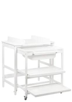 Clearance Wickel- und Badestation 'Smart' Kinder Badzubehör|Badzubehör