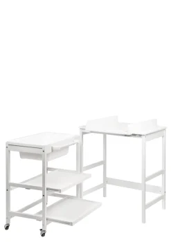 Clearance Wickel- und Badestation 'Smart' Kinder Badzubehör|Badzubehör