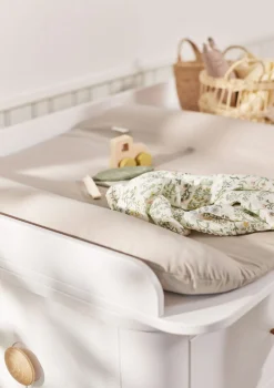 Online Wickelauflage 'Dove' Kinder Wickelzubehör|Wickelzubehör