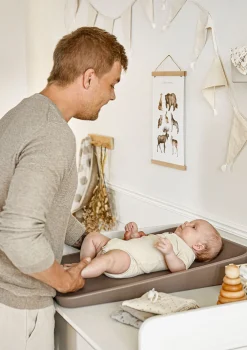 Online Wickelauflage 'Matty' Kinder Wickelzubehör|Wickelzubehör