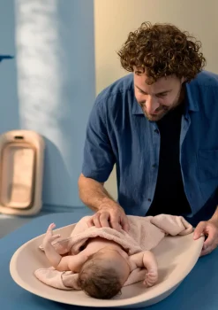 Online Wickelauflage 'Mavis' Kinder Wickelzubehör|Wickelzubehör