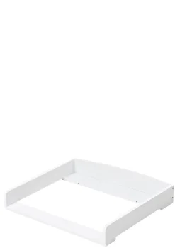 Wickelaufsatz 'CHRISTIAN' weiß Kinder Wickelzubehör|Wickelzubehör