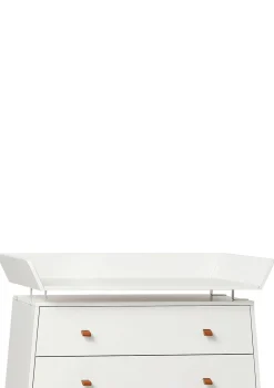 Clearance Wickelaufsatz für Kommode 'Luna' weiß Kinder Wickelkommoden & Wickeltische|Wickelkommoden & Wickeltische