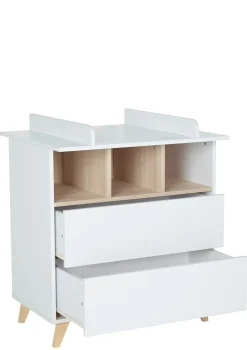 Best Wickelaufsatz für Kommode 'Loft' Kinder Wickelkommoden & Wickeltische|Wickelkommoden & Wickeltische
