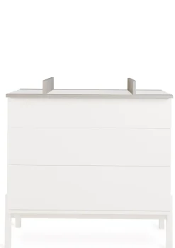 Hot Wickelaufsatz für Kommode 'Ashi' Kinder Wickelkommoden & Wickeltische|Wickelkommoden & Wickeltische