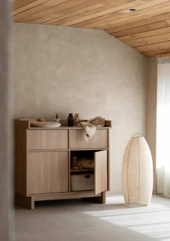 Hot Wickelaufsatz XL für Kommode 'Kyo' Kinder Wickelkommoden & Wickeltische|Wickelkommoden & Wickeltische