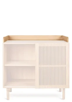 Online Wickelaufsatz XL für Kommoden 'Hai No Ki & Yume' Natural Ash Kinder Wickelkommoden & Wickeltische|Wickelkommoden & Wickeltische