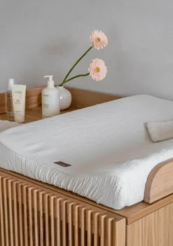 Online Wickelaufsatz XL für Kommoden 'Hai No Ki & Yume' Natural Ash Kinder Wickelkommoden & Wickeltische|Wickelkommoden & Wickeltische