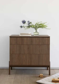 Hot (Wickel-)Kommode 'Ashi' Kinder Jugendzimmer|Jugendzimmer