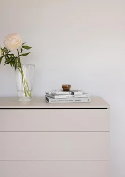 Outlet (Wickel-)Kommode 'Ashi' Kinder Jugendzimmer|Jugendzimmer