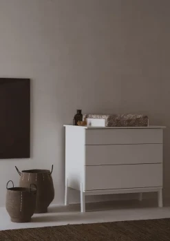 Discount (Wickel-)Kommode 'Ashi' Kinder Jugendzimmer|Jugendzimmer