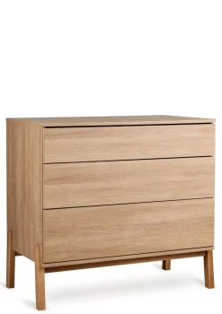 Outlet (Wickel-)Kommode 'Ashi' Kinder Jugendzimmer|Jugendzimmer