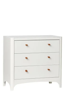 (Wickel-)Kommode 'Classic' Weiss Kinder Wickelkommoden & Wickeltische|Wickelkommoden & Wickeltische