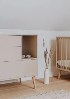 (Wickel-)Kommode 'Cocoon' Kinder Jugendzimmer|Jugendzimmer