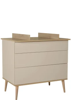 New (Wickel-)Kommode 'Flow' Kinder Jugendzimmer|Jugendzimmer