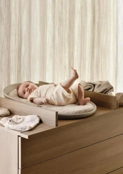 Sale (Wickel-)Kommode 'Flow' Kinder Jugendzimmer|Jugendzimmer