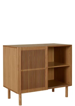 Outlet (Wickel-)Kommode 'Hai No Ki' Natural Ash Kinder Jugendzimmer|Jugendzimmer