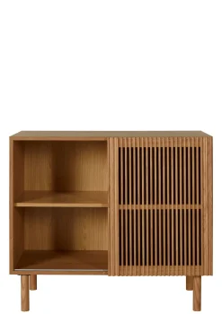 Outlet (Wickel-)Kommode 'Hai No Ki' Natural Ash Kinder Jugendzimmer|Jugendzimmer