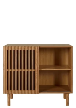 Outlet (Wickel-)Kommode 'Hai No Ki' Natural Ash Kinder Jugendzimmer|Jugendzimmer