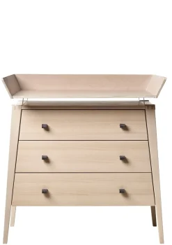 Hot (Wickel-)Kommode 'Linea' Kinder Wickelkommoden & Wickeltische|Wickelkommoden & Wickeltische