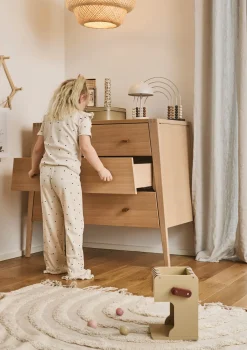 Hot (Wickel-)Kommode 'Linea' Kinder Wickelkommoden & Wickeltische|Wickelkommoden & Wickeltische