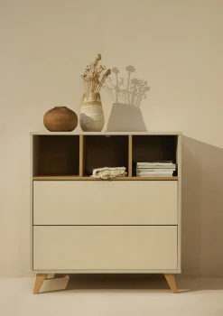 Online (Wickel-)Kommode 'Loft' Kinder Jugendzimmer|Jugendzimmer