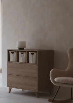 Sale (Wickel-)Kommode 'Loft' Kinder Jugendzimmer|Jugendzimmer