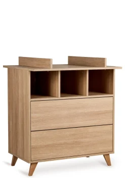 Sale (Wickel-)Kommode 'Loft' Kinder Jugendzimmer|Jugendzimmer