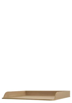 Clearance (Wickel-)Kommode 'Nature Dresser 2.0' Eiche Kinder Jugendzimmer|Jugendzimmer