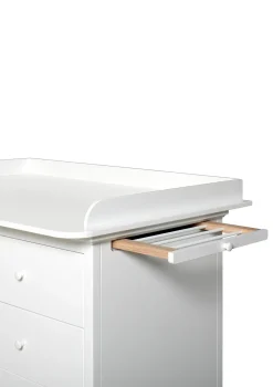 Hot Wickelkommode 'Seaside' 6 Schubladen weiß Kinder Wickelkommoden & Wickeltische|Wickelkommoden & Wickeltische