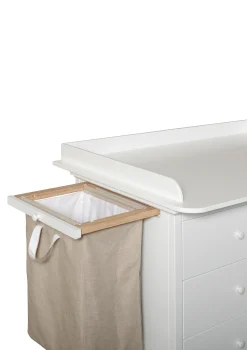 Hot Wickelkommode 'Seaside' 6 Schubladen weiß Kinder Wickelkommoden & Wickeltische|Wickelkommoden & Wickeltische