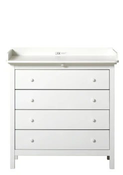 Best Wickelkommode 'Seaside' 4 Schubladen weiß Kinder Wickelkommoden & Wickeltische|Wickelkommoden & Wickeltische