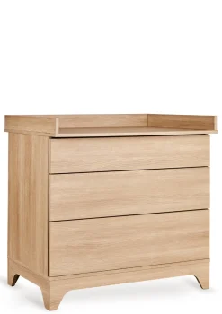 Clearance (Wickel-)Kommode 'Tsugi' Kinder Jugendzimmer|Jugendzimmer