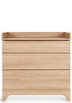 Clearance (Wickel-)Kommode 'Tsugi' Kinder Jugendzimmer|Jugendzimmer