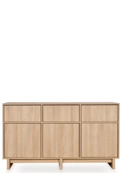 Discount (Wickel-)Kommode XL 'Kyo' Kinder Jugendzimmer|Jugendzimmer