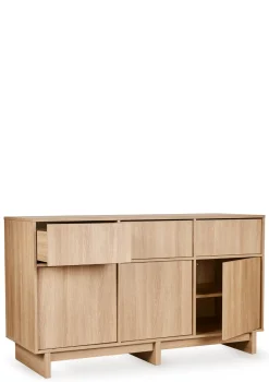 Discount (Wickel-)Kommode XL 'Kyo' Kinder Jugendzimmer|Jugendzimmer