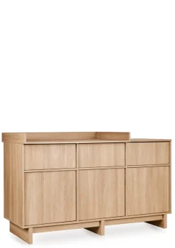 Discount (Wickel-)Kommode XL 'Kyo' Kinder Jugendzimmer|Jugendzimmer