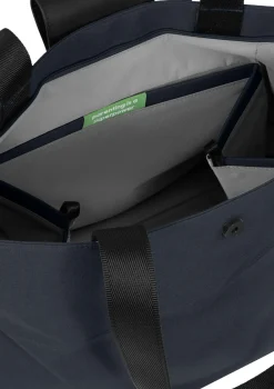 Wickeltasche Darky Navy Blue Kinder Taschen & Rucksäcke|Wickeltaschen & Wickelrucksäcke