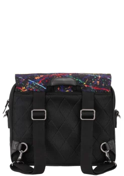 Discount Wickeltasche Rainbow Taschen & Rucksäcke